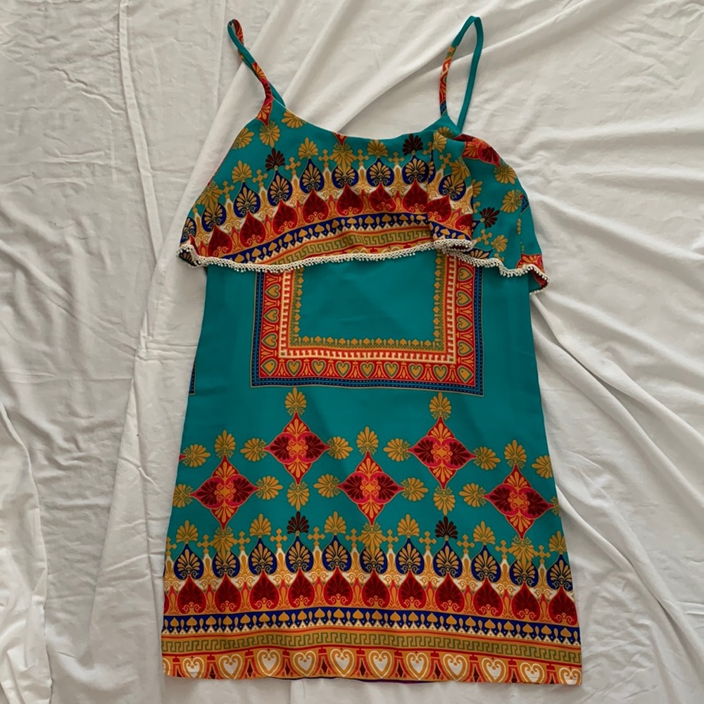 How Very Loved, Size Medium, multiple colors